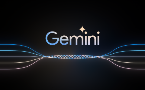 谷歌发布最新人工智能模型Gemini，大规模多任务语言理解或超人类专家